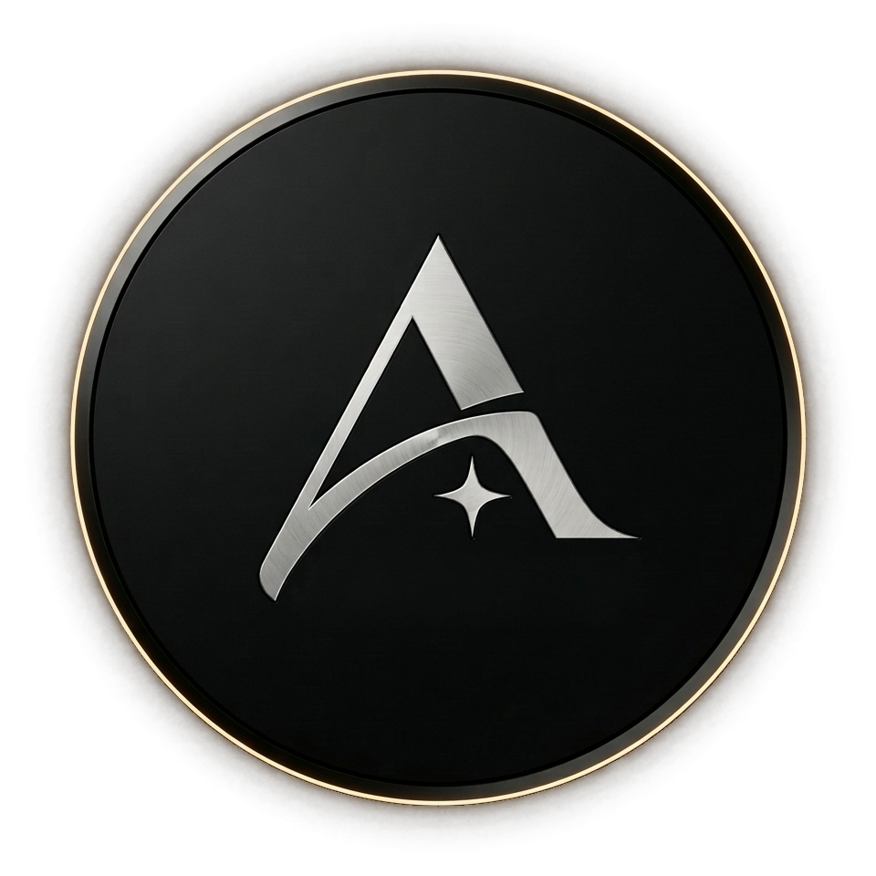 Artelex Round NFC Touchpoint