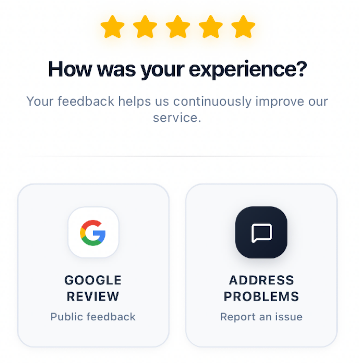 Artelex Experience Choice
